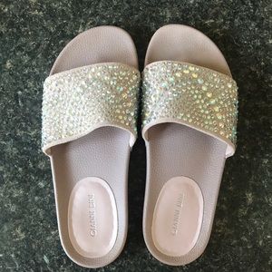 Gianni Bini slides